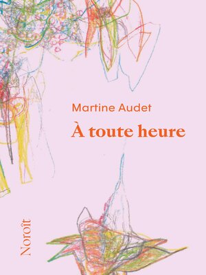 cover image of À toute heure